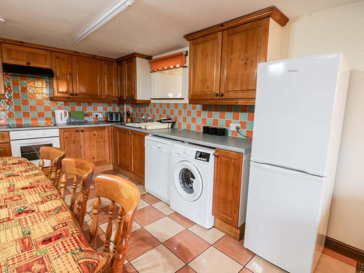 Dovecote Holiday home *