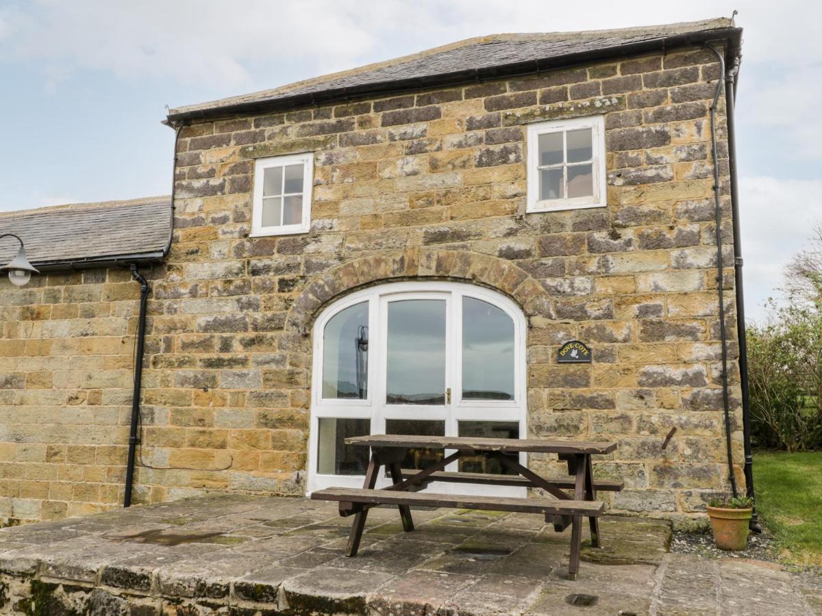 Dovecote Holiday home