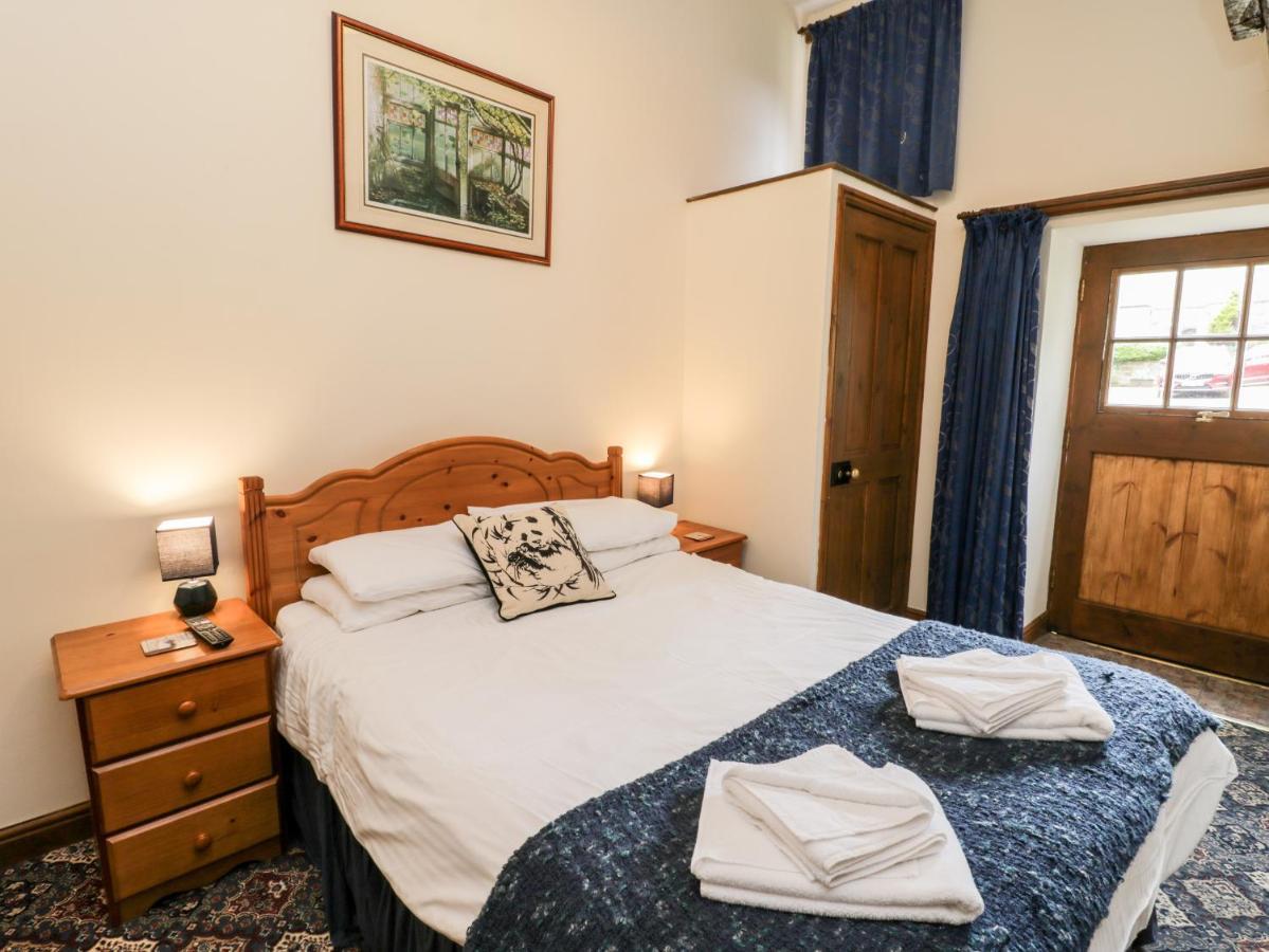 Holiday home Dovecote Whitby