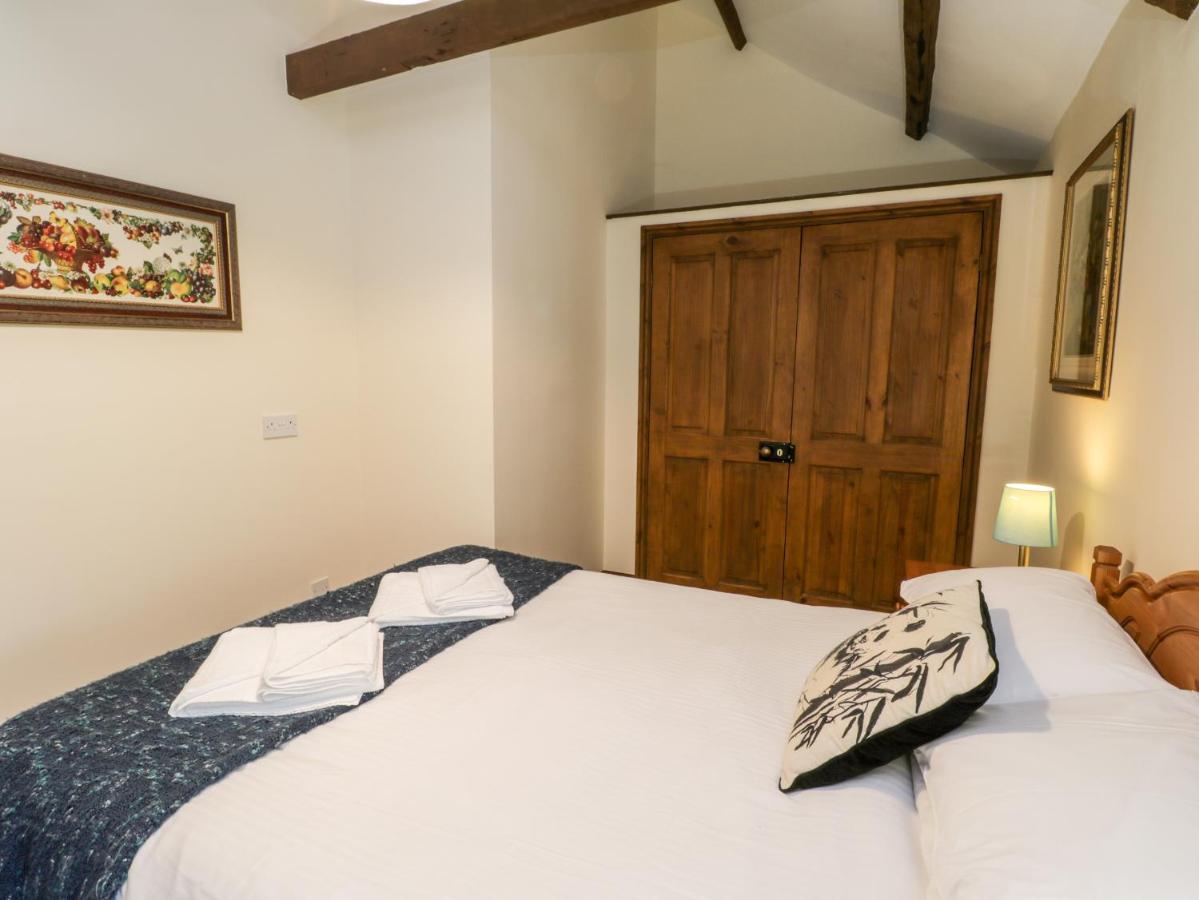 Dovecote Holiday home *